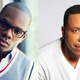 Kirk Franklin; Creflo Dollar
Kirk Franklin Twitter; Creflo Dollar Twitter